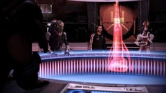 Mass effect 3 Tuchanka