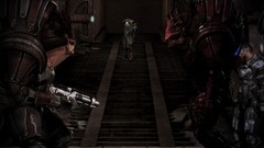 Mass effect 3 Tuchanka