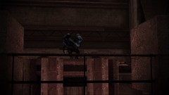 Mass effect 3 Tuchanka overrun