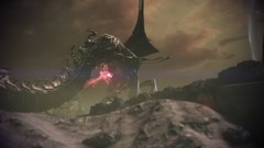 Mass effect 3 Tuchanka titans