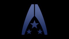 Mass effect alliance video games