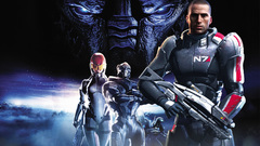 Mass effect bioware n7