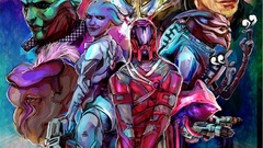 Mass effect conrad verner