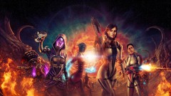 Mass effect garrus vakarian