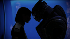 Mass effect Garrus vakarian