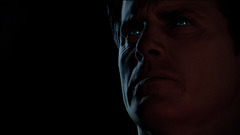 Mass effect illusive man