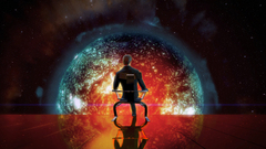 Mass effect illusive man