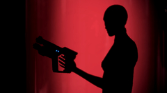 Mass effect Jack subject