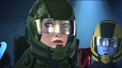 Mass effect liara tsoni