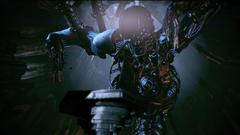 Mass effect mass effect