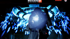 Mass effect mass effect