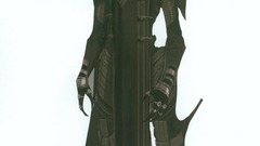 Mass effect mass effect