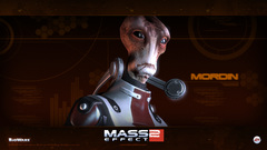 Mass effect mass effect
