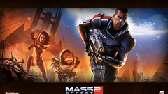 Mass effect miranda lawson