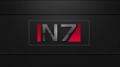 Mass effect n7