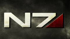 Mass effect n7