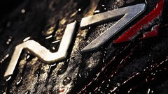 Mass effect n7