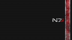 Mass effect n7