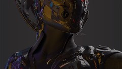 Mass effect n7 concept art m1