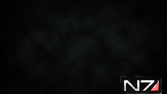 Mass effect n7 logos