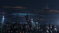 mass effect Normandy SR-2 mass effect 3 video games PC gaming