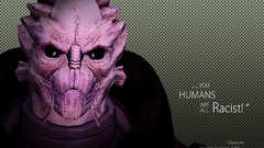 Mass effect turian