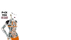 Mass effect video games Jack (Mass Effect)