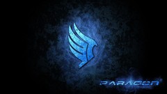 Mass effect video games paragon