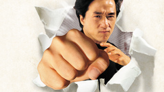 Master jackie chan drunken