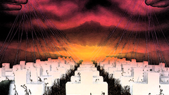 Master of Puppets Metallica