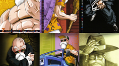 Master Roshi Dragon Ball