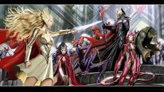 Masters of the Universe