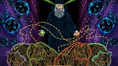 Mastodon album covers