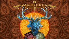 Mastodon blood mountain eh