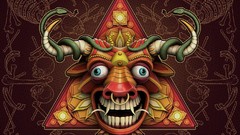 Mastodon fake valleys album covers