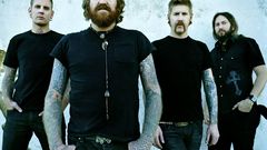 Mastodon Music Band