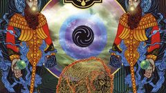 Mastodon Music Band album