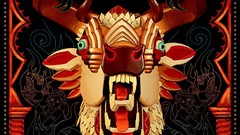 Mastodon Music Band album