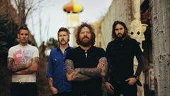 Mastodon Music band Music