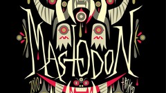 Mastodon music bands
