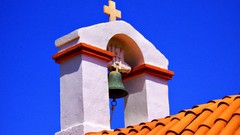 Mat skies crete Religious