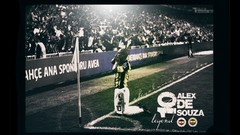 Match Fenerbahce Alex de