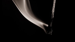 Match matchsticks light