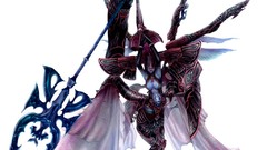 Mateus Game characters Final Fantasy 12 Espers