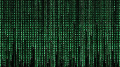 Matrix code
