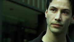 Matrix Keanu reeves vlcsnap