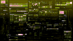 Matrix Know version kung foo woah