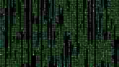 Matrix Matrix Revolutions