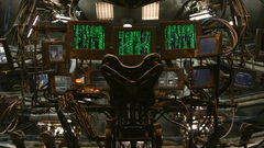 Matrix The Matrix Revolutions