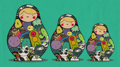 Matryoshka